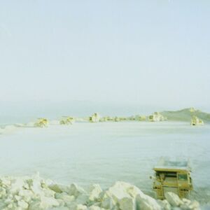 Shin Sasakubo - Catharsis  CD